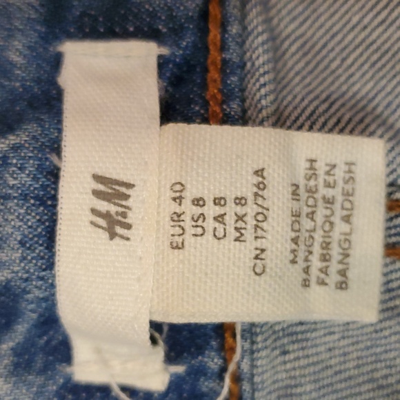 Women's jeans - Picture 3 of 7